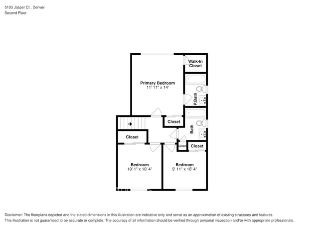 Photo - 5103 Jasper Ct