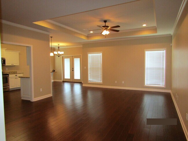 Photo - Mayberry Subdivision!