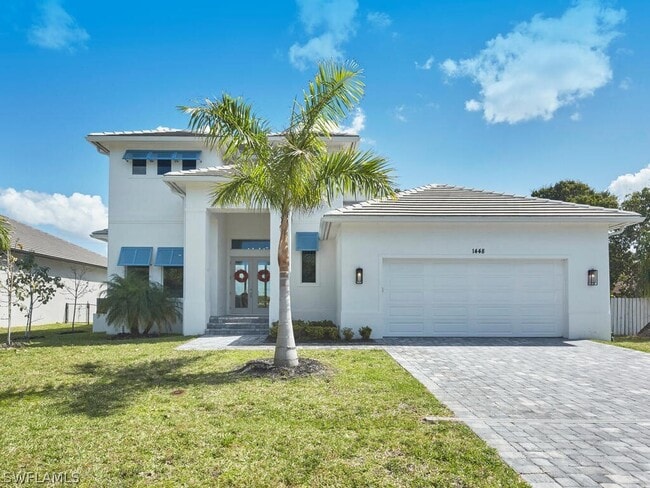 Building Photo - 1448 10th St N