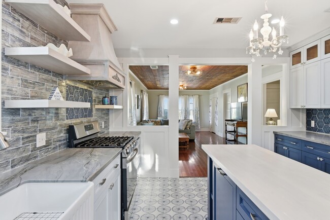 Photo - 2415 38th St Casa