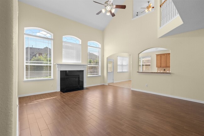Building Photo - 6007 Marble Hollow Ln Rental