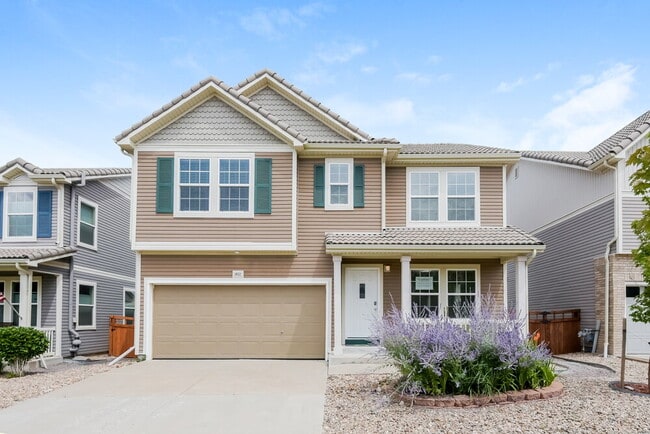 Building Photo - 1832 Morningview Ln