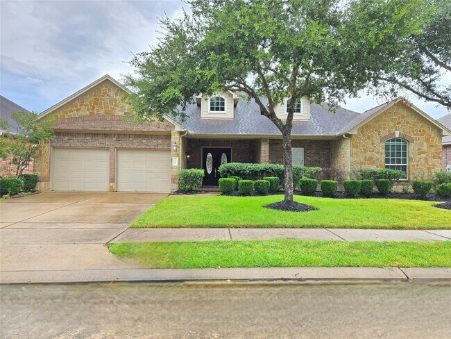 Photo - 24923 Florina Ranch Dr Casa