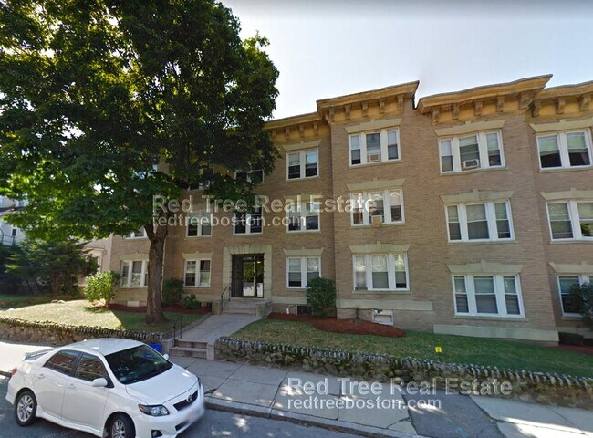 Building Photo - 130 Englewood Ave Unit 2