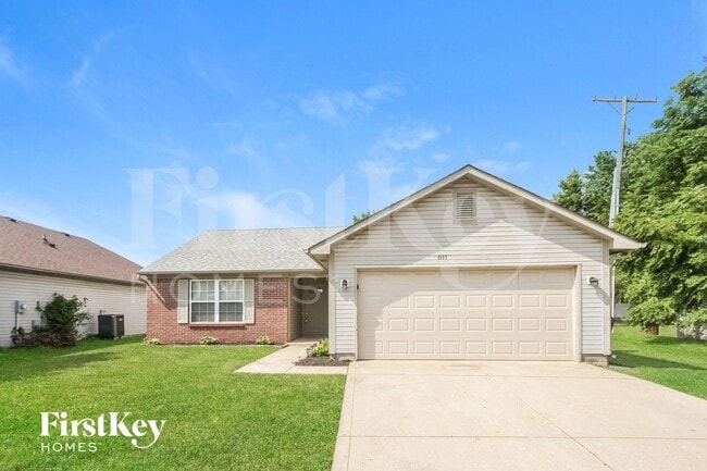 Building Photo - 1111 Berwyn Rd