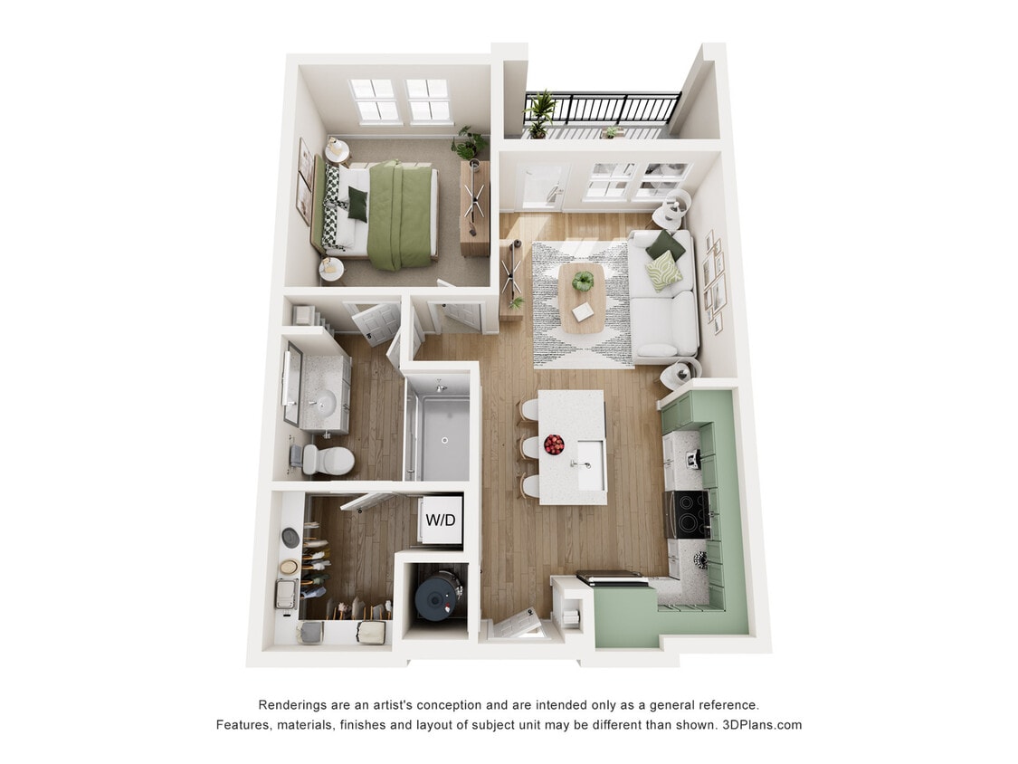 Apela House_A1 - A1LL
