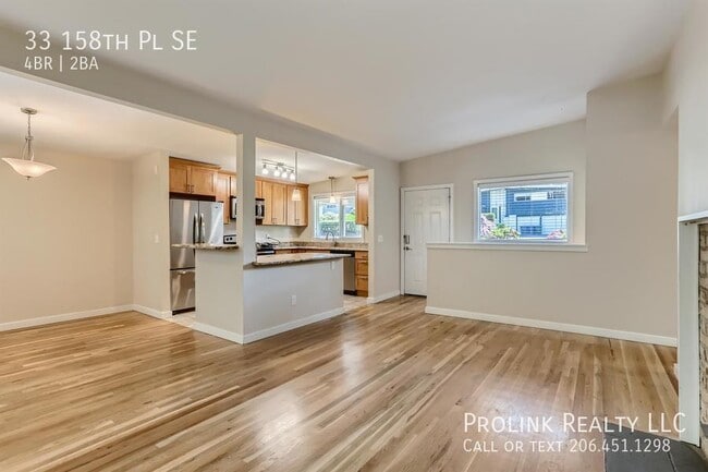 Photo - 33 158th Pl SE
