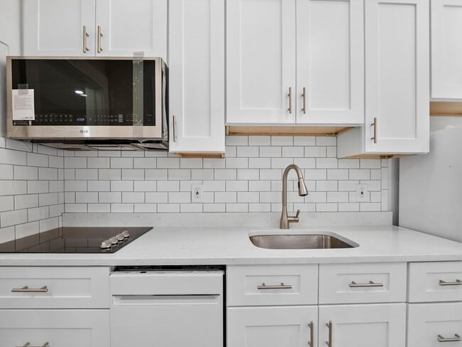 50 Columbus Ave Unit 10