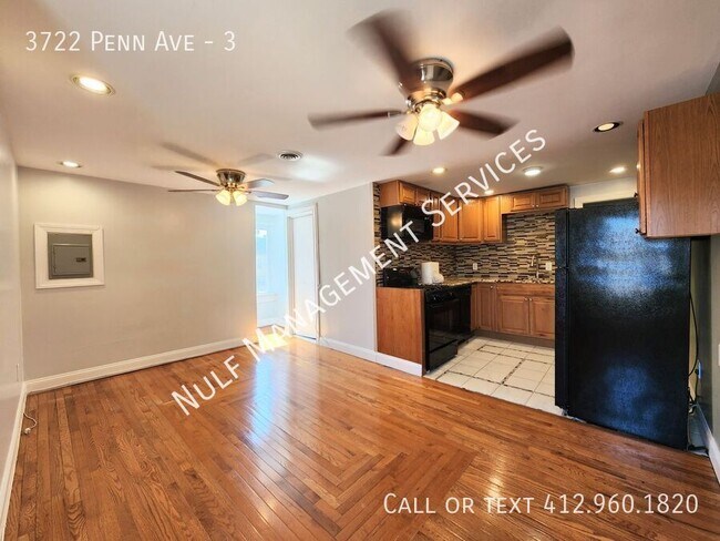 Photo - 3722 Penn Ave