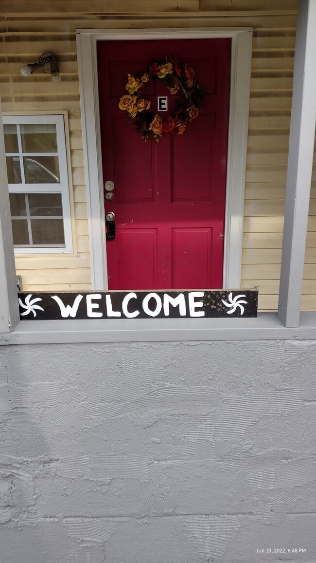 Photo - 1320 Brown St Unit E