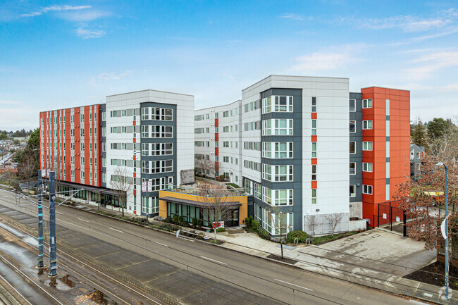 Building Photo - Mercy Othello Plaza Rental