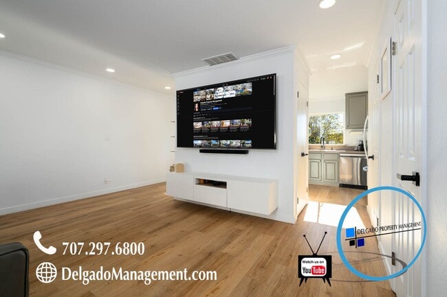 Photo - Benicia 2 bedroom condo