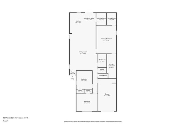 Photo - 100 Foxford Ln