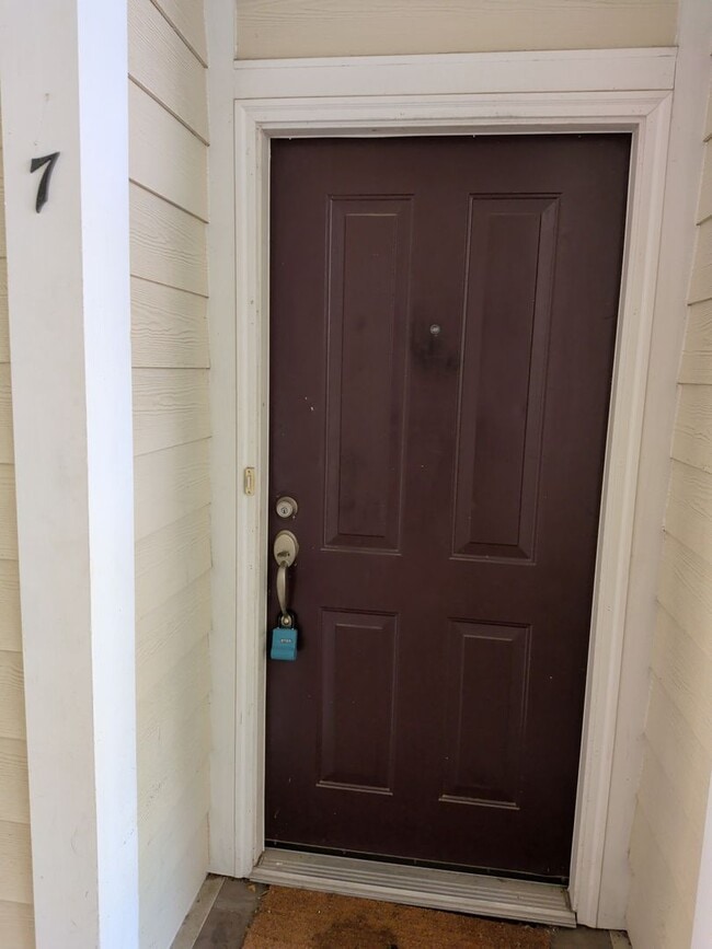 Photo - 2-Bed/2-Bath condo in Lenox Village. Unit Y-7