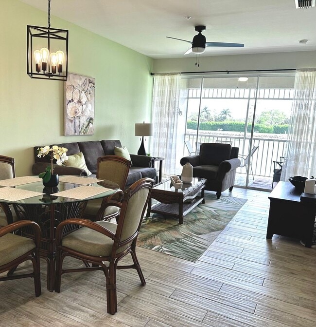 Photo - Luxury Fully-Furnished Villa with Golf Access | Annual Rental In Greenlinks at Lely