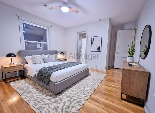 Photo - 1724 W 19th St Unit 2