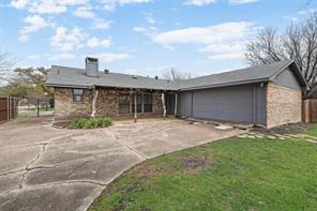 Photo - Charming Rowlett Retreat: Updated and Move in Ready