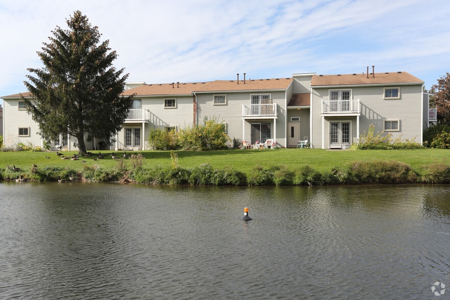 Springlake