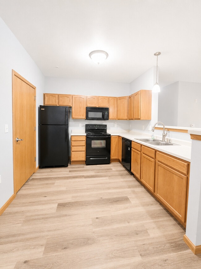 Photo - Stratford Place Luxury Apartments