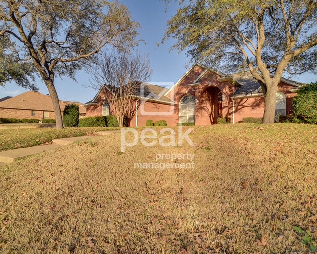 Photo - $2695! 3 Bedroom/ 2 Bathroom Home for Rent in KELLER ISD!