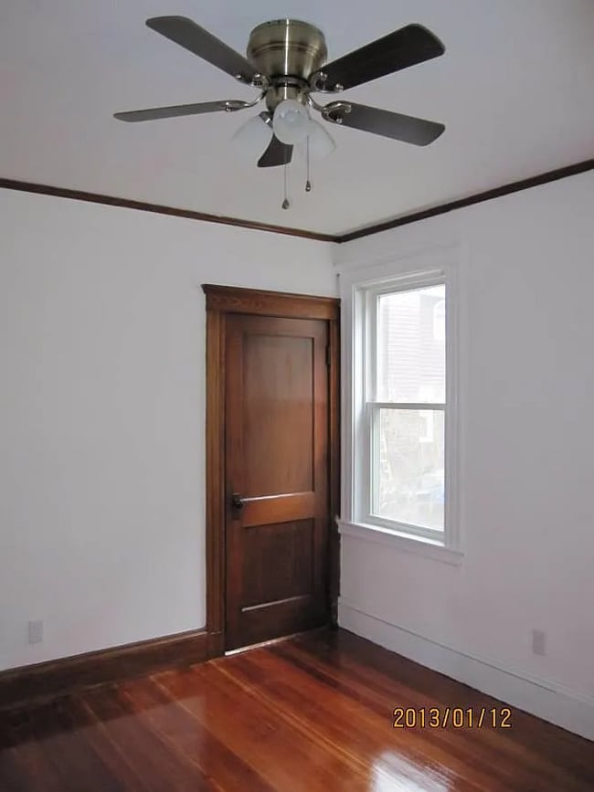 Bedroom #1 - 4 Wilson Ave Unit #1