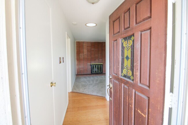 Photo - Unique Large Floor Plan for this 5 Bedroom...