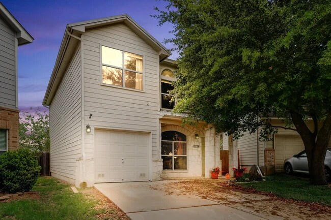 Enterance of home - 7234 Painter Way