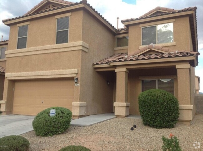 Building Photo - Spacious Rita Ranch Home with Modern Comfo...