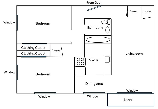 711 3rd Ave W Unit Roycrest