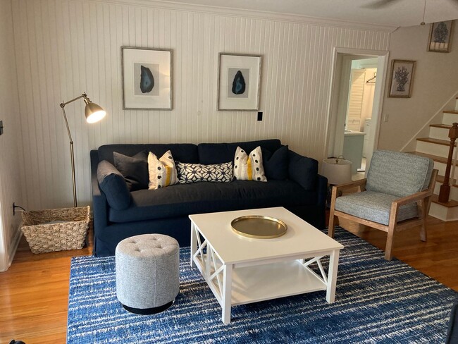 Photo - Sullivan's Island Charmer-Fully Furnished