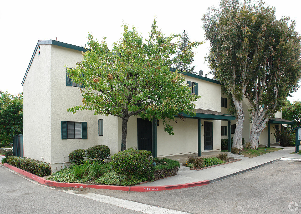 Waverly House - Waverly House