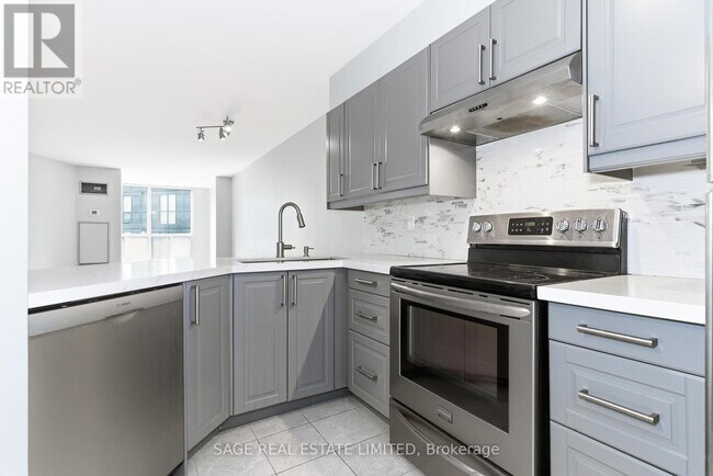 Photo - 24 Wellesley St W Unité 603