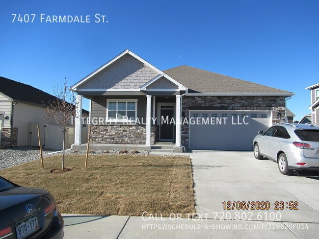 Building Photo - 7407 Farmdale St