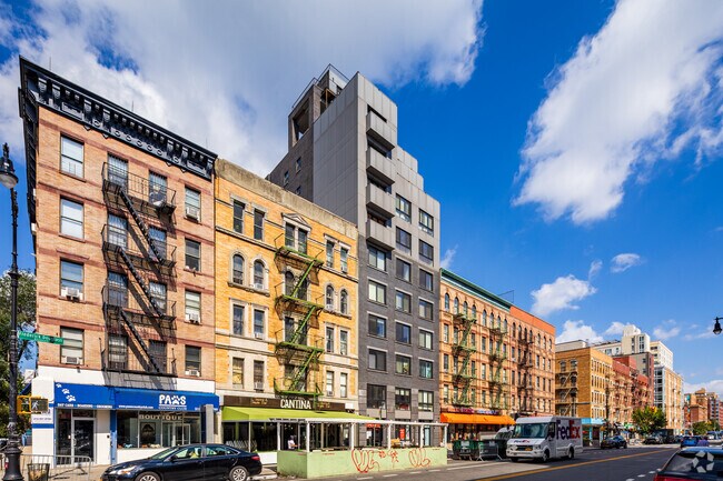 Photo - Parc Standard