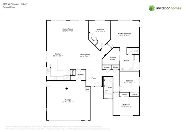 Photo - 1409 W Park Ave