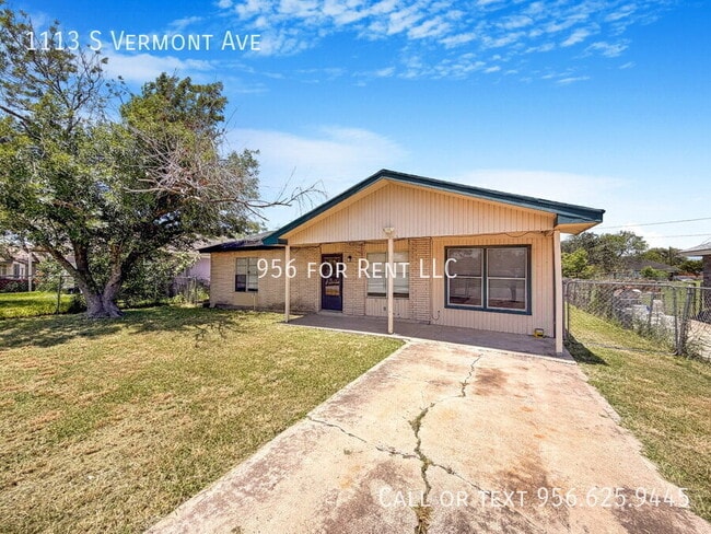 Photo - 1113 S Vermont Ave