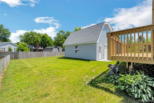 Photo - 9551 Kress Rd