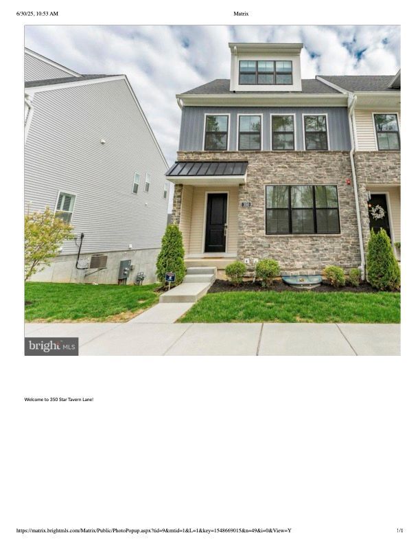 Building Photo - 350 Star Tavern Ln Rental
