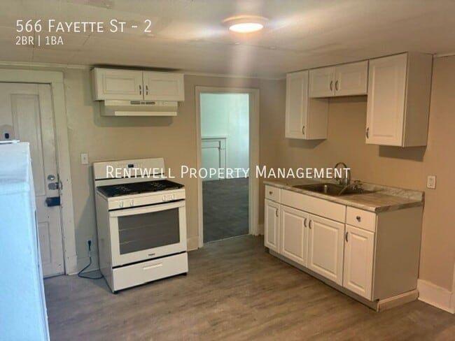 Photo - 566 Fayette St Unit 2