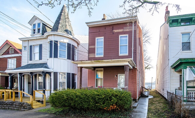 Photo - 1410 Russell St Unidad 2