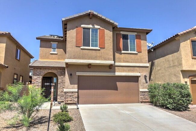 Building Photo - Rancho Sahuarita