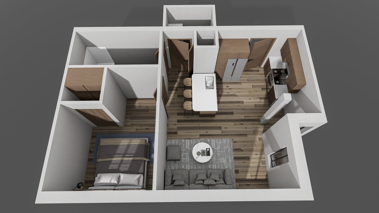 Photo - 7480 157th St Unit Apt. 12