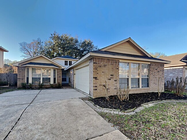 19607 Lake Hollow Ln - 19607 Lake Hollow Ln