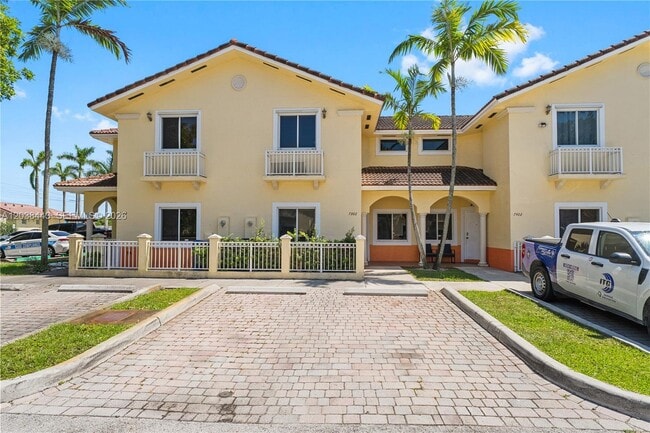 Building Photo - 7362 NW 179th Terrace