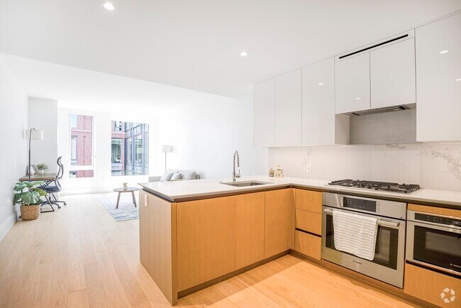 Building Photo - 380 Harrison Ave Unit 1123 Rental