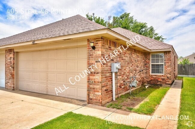 Building Photo - 405 Sterling Pointe Way Rental