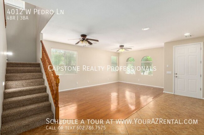 Photo - Beautiful 4 Bedroom 3 Bath Home with Loft!