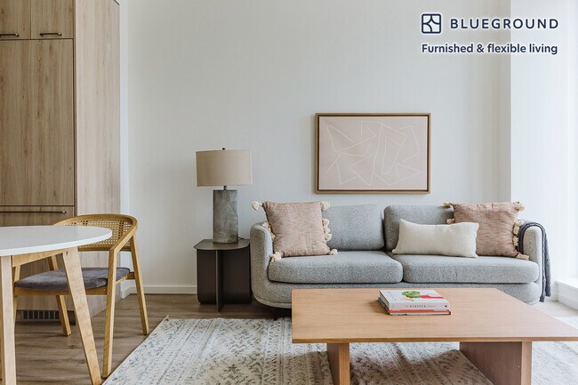 Photo - 545 Vanderbilt Ave Unit FL29-ID1656