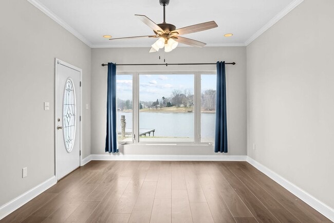 Photo - Riverside 2BR/2BA Cottage – Minutes from Downtown Knoxville