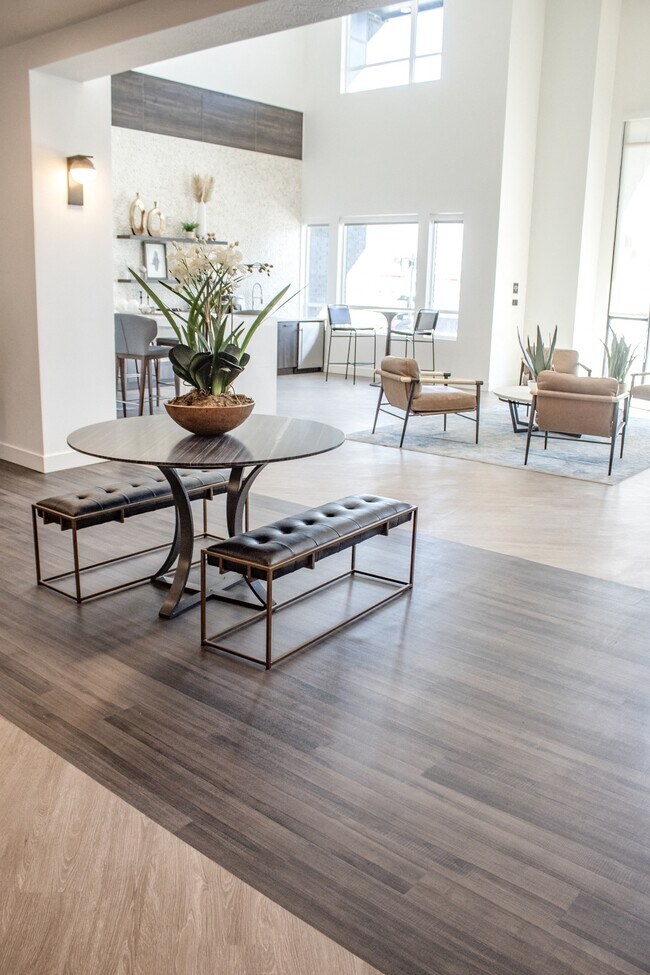 Photo - The Village at North Station